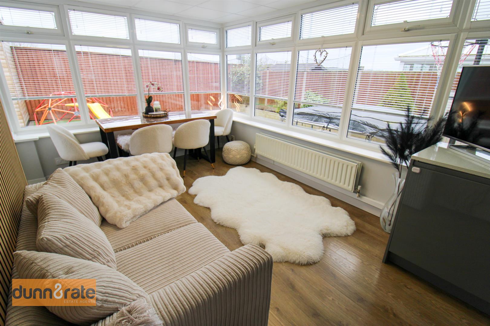 Caton Crescent, Milton, Stoke-On-Trent